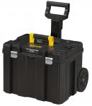 Stanley fatmax pro-stack kasse med hjul og teleskop håndtag fmst1-75753