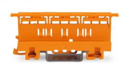 Din-skinne holder for 221