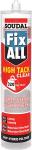 Fix All High Tack Klar Montagelim 290ml