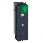 Frekvensomformer 30kw 400v 220% overmoment i 2 sekunder med ethernet