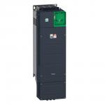 Frekvensomformer 45kw 400v 220% overmoment i 2 sekunder med ethernet