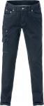 Kansas SERVICE DENIM STRETCH BUKSER 2501 - Indigoblå / C44 | Bukser | 100222-544 | 100556-940
