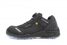 Noknok sikkerhedssko 4110 uturn s1p str 41