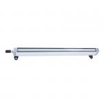 Wrkpro led maskinlys quebec oval 600 mm 16w / ac+dc 24v / ip65 / 4000k