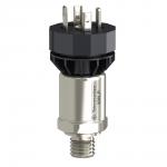 Tryktransmitter 10 bar din 4-20ma g1/4a han, xmlp010bc21fq