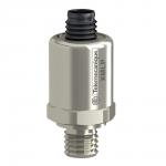 Tryktransmitter 25 bar m12 0-10v g1/4a han, xmlp025bd71f