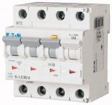 Kombiafbryder 16a 3p+n c 100ma 4m 6ka (hpfi type a))