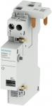 Gnist detektor afdd 1-16a 230v for mcb 1+n