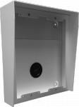 Påbyg.box inox nx874 4 moduler