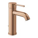 sunset warm brstet - s-size hndvask til etgrebsbatteri essence grohe