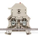 Sikringsklemme wsi 6/ld 30-70v dc/ac