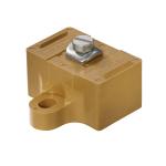 Sikringsklemme saks 1/35krg 50152