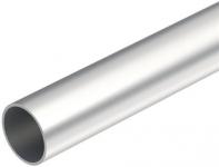 Aluminiumsrør uden gevind, Ø 32 mm, længde 3 mtr.
