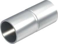 Muffe 32 Mm Aluminium