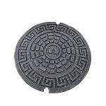 225530315 kegle for genbrugsplast 315mm fals med ksel d votec