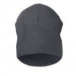Snickers FlexiWork beanie fleece 9024 - koksgrå | Hovedebeklædning | Huer | Microfleece
