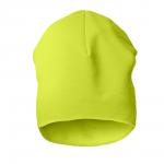 Snickers FlexiWork beanie fleece 9024 - High-Vis | Hovedebeklædning | Huer | Microfleece