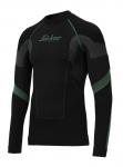 Snickers FlexiWork undertøj - t-shirt 2XL