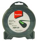 Makita trimmertråd 2,0mm x 15m