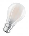 Billede af Osram Parathom LED Retro Standard 7W/827, B22 (806 lumen), mat, ikke dæmpbar (=60w)