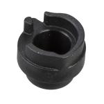 Adapter til lås