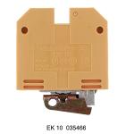 Jordklemme ek 10 parti 35466