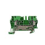 Jordklemme zpe2,5 160864