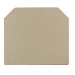 Skilleplade wap/wtw 16-35 105010