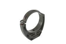 Dblue phonoclip rørbærer ø110 mm