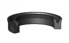 U-manchet n9g 110 x 135 x 12 nbr