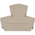 Endeplade wap dk 2,5 105910