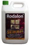 Rodalon skimmel plus ktb 2,5 liter