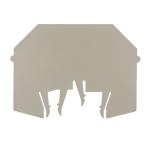 Skilleplade wtw 105880
