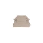 Endeplade wap 2,5n/4n 106000