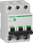 Miniature maksimalafbryder multi9 c60h 3p c 16a 15ka miniature circ