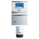 Billede af Vaillant multiMATIC VRC 700f/4 vejrkompensering, trådløs