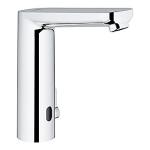 l-size 6v hndvaskarmatur eletronisk e cosmopolitan eurosmart grohe