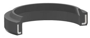 Skrabering amnb 30 x 40 x 7/10 nbr