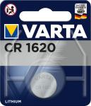 Varta batteri cr1620 1-stk