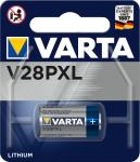 Varta batteri v28pxl 1-stk
