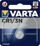Varta batteri cr1/3n 1-stk