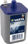 Varta batteri lanterne 430 6v 1-stk