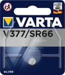 Varta batteri v377 sr66 1-stk
