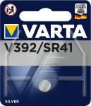 Varta batteri v392 sr41 1-stk