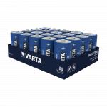 Varta batteri industrial c 20-pak