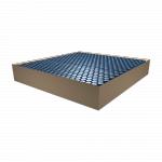 Varta batteri industrial aaa 500-pak bulk