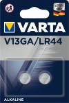 Varta batteri v13ga 2-pak