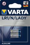 Varta batteri n/lr1 2-pak