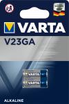 Varta batteri v23ga 2-pak