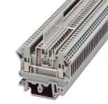 Gennemgangsklemme uk 3d-mstbv-5,08